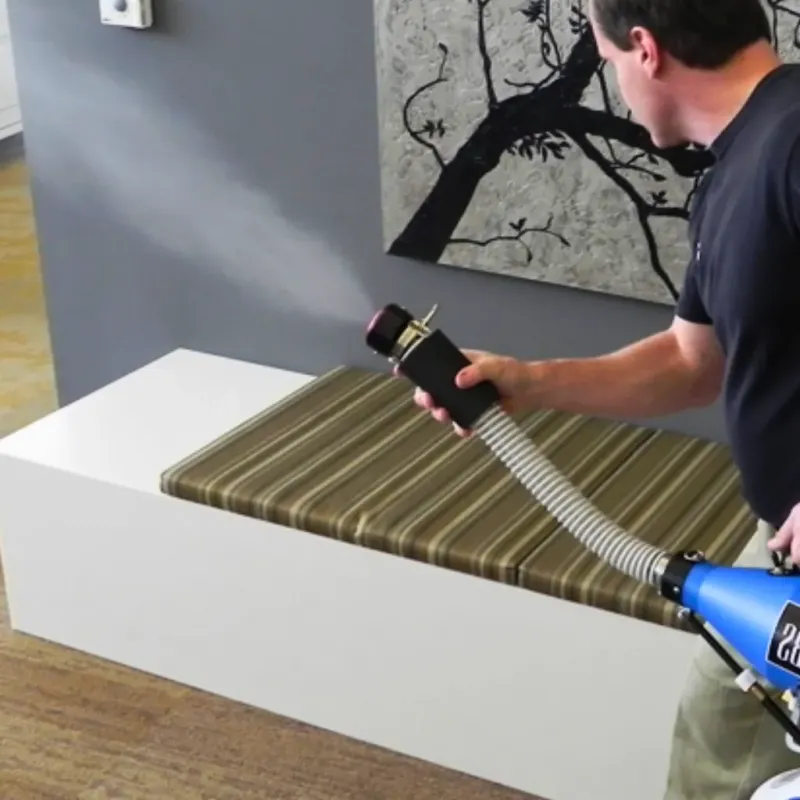 Professional Odor Removal in Johnson County, KS